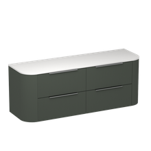 Kombu Green