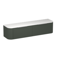 Kombu Green