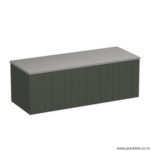 Kombu Green