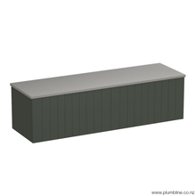 Kombu Green