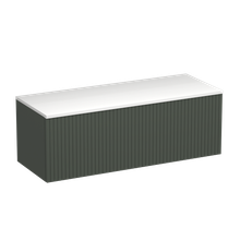 Kombu Green
