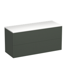Kombu Green