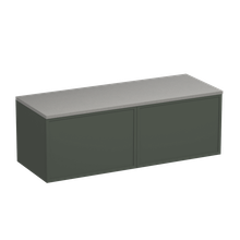 Kombu Green