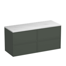 Kombu Green