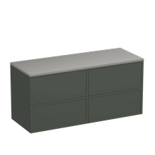 Kombu Green