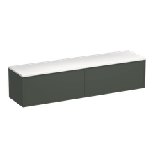 Kombu Green