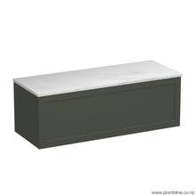 Kombu Green