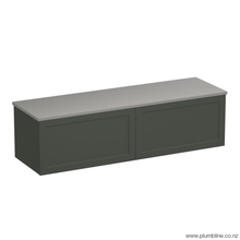 Kombu Green