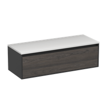 Black/Fiordland Elm