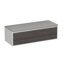 White/Fiordland Elm