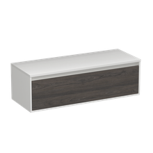 White/Fiordland Elm