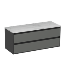 Black/Anthracite