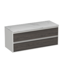White/Fiordland Elm
