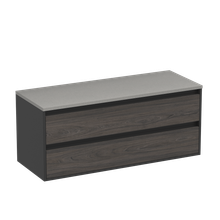 Black/Fiordland Elm