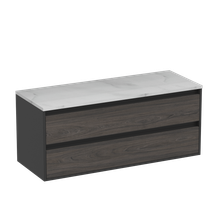 Black/Fiordland Elm