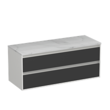 White/Black