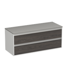 White/Fiordland Elm