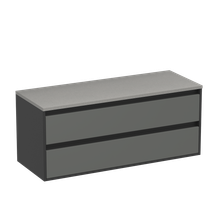 Black/Anthracite
