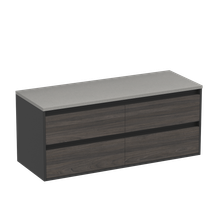 Black/Fiordland Elm