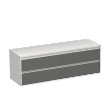 White/Anthracite