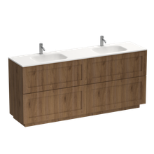 Tahoe Walnut