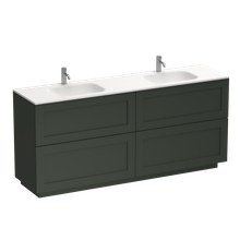 Kombu Green