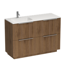 Tahoe Walnut