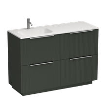 Kombu Green