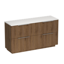 Tahoe Walnut