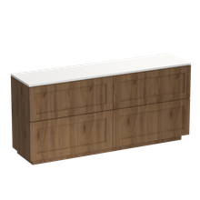 Tahoe Walnut