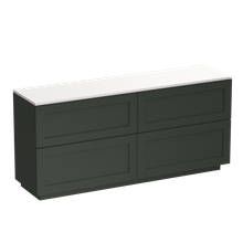 Kombu Green