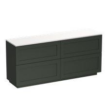 Kombu Green