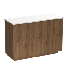 Tahoe Walnut