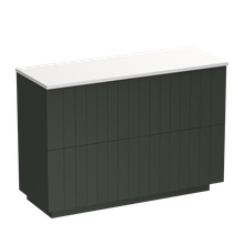 Kombu Green