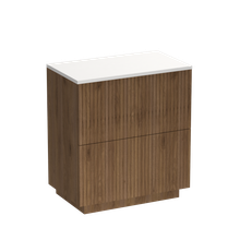 Tahoe Walnut