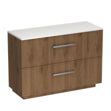 Tahoe Walnut