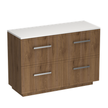 Tahoe Walnut