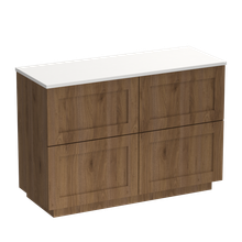 Tahoe Walnut