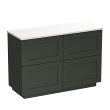 Kombu Green