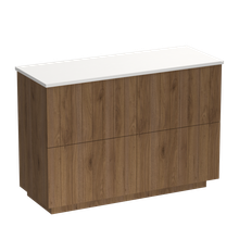 Tahoe Walnut