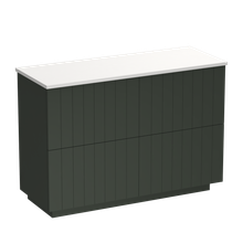 Kombu Green