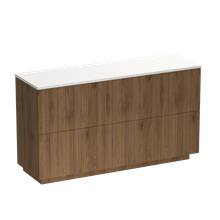 Tahoe Walnut