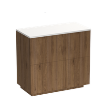 Tahoe Walnut