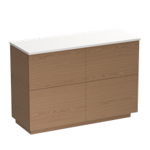 Sovereign Oak