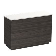 Fiordland Elm