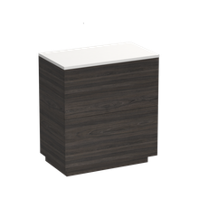 Fiordland Elm