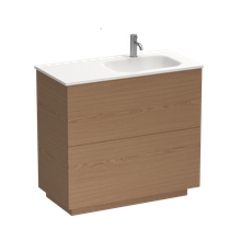 Sovereign Oak