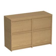 Natural Oak