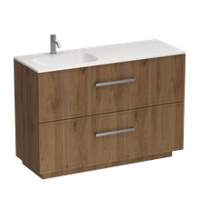 Tahoe Walnut