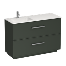 Kombu Green